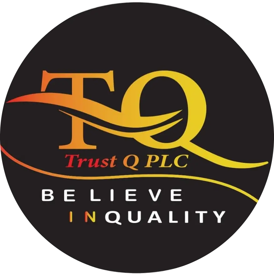 Trust Q Icon